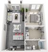 Wayfare at Garden Crossing_ Pryor floor plan